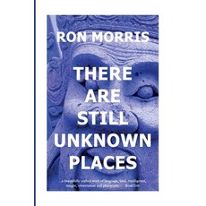 (英文圖書) There Are Still Unknown Places 平裝版, Villefort Publishing, 英文