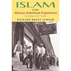Islam in the African-American Experience Second Edition 平裝版, Indiana University Press, 英文