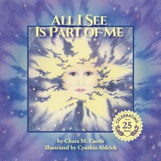 (英文圖書)All I See Is Part of Me 平裝版, Cacc Publications, 英文