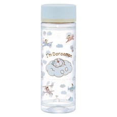 Skater 簡約設計冷水瓶, 1個, 我是哆啦A夢