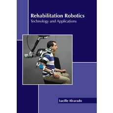 (英文圖書) Rehabilitation Robotics: Technology and Applications 精裝版, States Academic Press, 英文