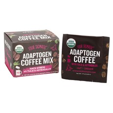 FOUR SIGMATIC 草本咖啡, 2.5g, 10包, 1盒