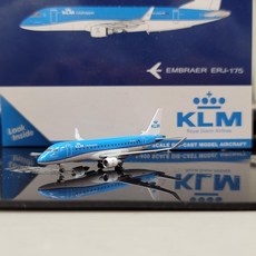Gemini 1/400 KLM CityHopper Emb175 GJKLM1901 飛機模型 獨家現貨, 詳見包裝