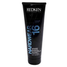 REDKEN 列德肯 HARDWEAR 16造型髮膠, 1個, 250ml