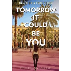 (英文圖書)Tomorrow It Could Be You: A Gripping True Story about the Police Crackdown On V... 平裝版, Sb Creative, 英文