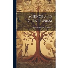 (英文圖書) Science and Creationism 精裝版, Legare Street Press, 英文
