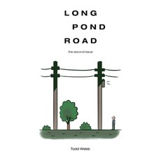 Long Pond Road: The Second Issue 平裝版, Second House, 英文
