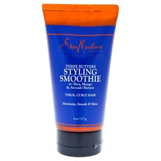 Shea Moisture 護髮乳, 1個, 117克