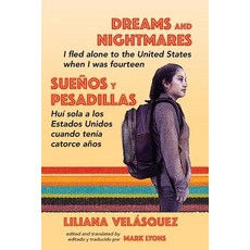 (英文圖書)Dreams and Nightmares: I Fled Alone to the United States When I Was Fourteen (In... 平裝版, Parlor Press, 英文