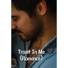 (英文圖書) Trust In Me (Romance) 平裝版, Sarah Jones, 英文