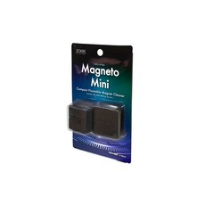 ZOOX 磁力刷 魚缸清潔刷, 1