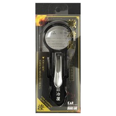 Ohki 放大鏡指甲剪, 1個