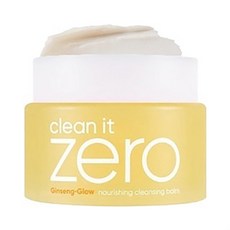 Banila Co. 黃色卸妝膏, 1個, 100ml