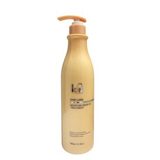 KIN COSMETICS 頂級還原酸蛋白護髮素-修護受損髮質 深層滋養, 1個, 900ml