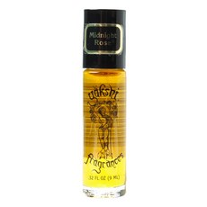 YAKSHI 滾珠香水, Midnight Rose, 9ml, 1個