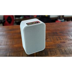 Bluesound Pulse Flex 2i 無線串流喇叭 - 小巧無線設計，支援多平台串流, 詳見包裝
