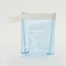 LOVETOXIC 塑膠收納包