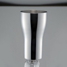 Made In Tsubame 隨行保溫杯 SR-I 400ml, 1個, 銀