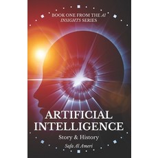 (英文圖書) Artificial Intelligence - Story & History 平裝版, Independently Published, 英文