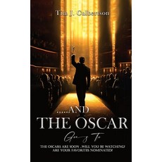 (英文圖書) And The Oscar Goes To 精裝版, Book Writing Pioneer, 英文