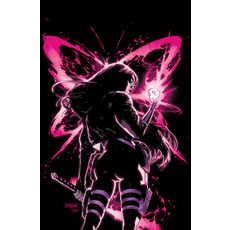 (外文書)Psylocke Vol. 2 Paperback, Marvel Universe, English