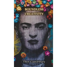 (英文圖書) Boundless Creativity 精裝版, Creative Arts Management Ou, 英文