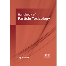 Handbook of Particle Toxicology 精裝版, Foster Academics, 英文