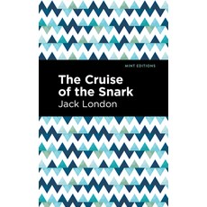 The Cruise of the Snark 平裝版, Mint Editions, 英文