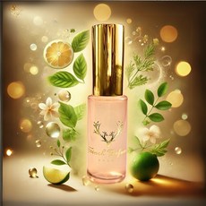 開運五行淨化香氛, 1個, 和氣生財精油香氛噴霧15ml, 15ml