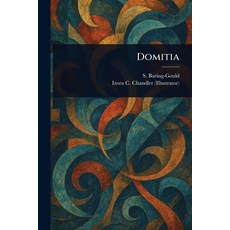 (英文圖書)Domitia 平裝版, Anson Street Press, 英文