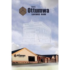 (英文圖書) South Ottumwa Savings Bank: More than 100 years... and growing 平裝版, Createspace Independent Pub..., 英文