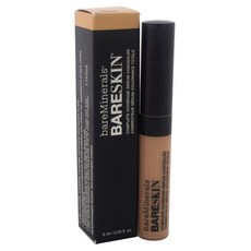 bareMinerals Bearskin Complete Coverage 遮瑕精華 6ml, 1個, 中等的