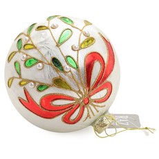 Razimports 接吻球裝飾品樹球, 混色