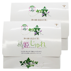 KudzuHime 葛根果凍, 20入, 15g