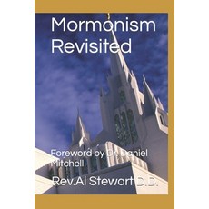 Mormonism Revisited 平裝版, Createspace Independent Pub..., 英文
