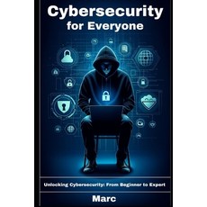 (英文圖書) Cybersecurity For Everyone 平裝版, Independently Published, 英文
