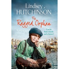 (英文圖書) The Ragged Orphan 平裝版, Boldwood Books Ltd, 英文