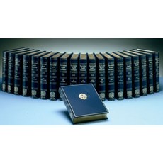 (英文圖書) The Oxford English Dictionary: 20 Volume Set Leather, Oxford University Press, USA, 英文, 皮革