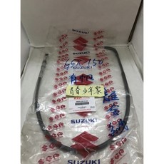 SUZUKI GSX-R離合器線, 58200-23K10-000
