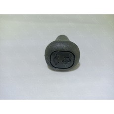 堆高機把頭3T車1-10T, 黑色, 1個