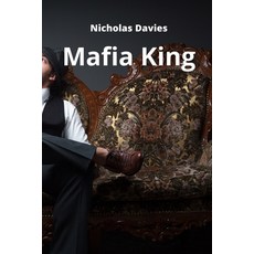 (英文圖書) Mafia King 平裝版, Nicholas Davies, 英文