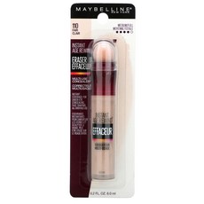 MAYBELLINE 媚比琳 黑眼圈擦擦筆 6ml, 1入