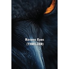 (英文圖書) Ravens Eyes (THRILLER) 平裝版, Odalys Nash, 英文