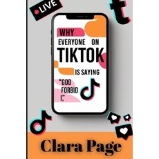 (英文圖書)Why Everyone on TikTok Is Saying "God Forbid I" 平裝版, Independently Published, 英文