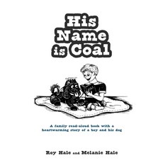 (英文圖書)His Name is Coal 平裝版, Xulon Press, 英文