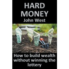 (英文圖書) Hard Money 平裝版, Burning Books, 英文