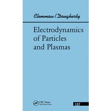 (英文圖書) Electrodynamics of Particles and Plasmas 精裝版, CRC Press, 英文