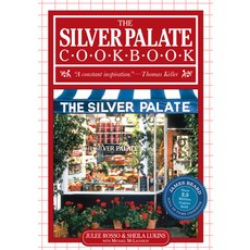 (英文圖書) The Silver Palate Cookbook 平裝版, Workman Publishing, 英文