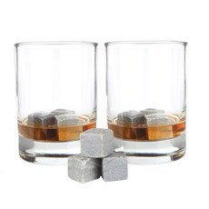 VISKI 冰石/不鏽鋼冰塊, 單色, 9件