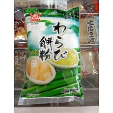 KING 蕨餅粉 150g (日本點心)